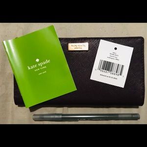 ❌ BRAND NEW - KATE SPADE WALLET ❌